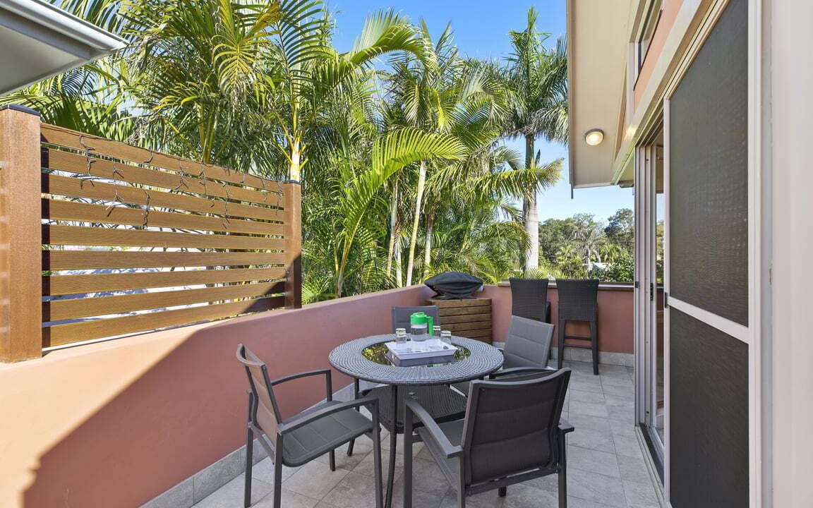 Photo of Outdoor in North Avoca