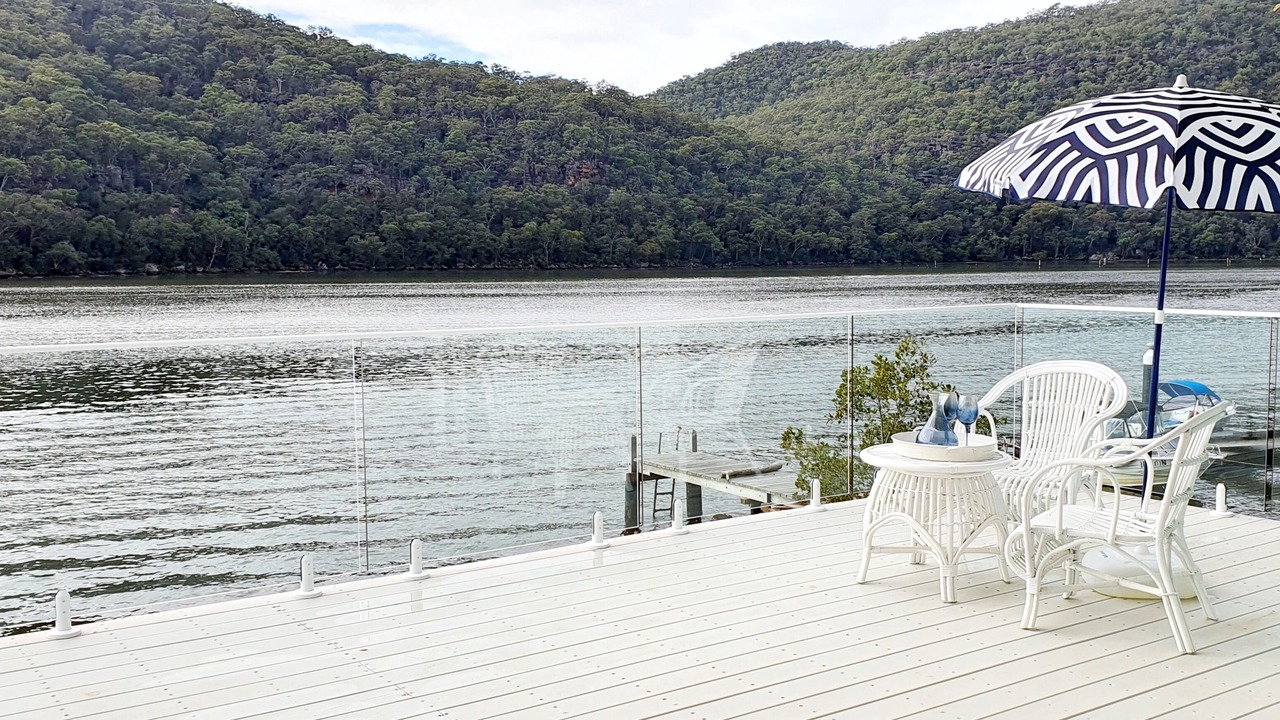 Photo of Patio Balcony in Sydney