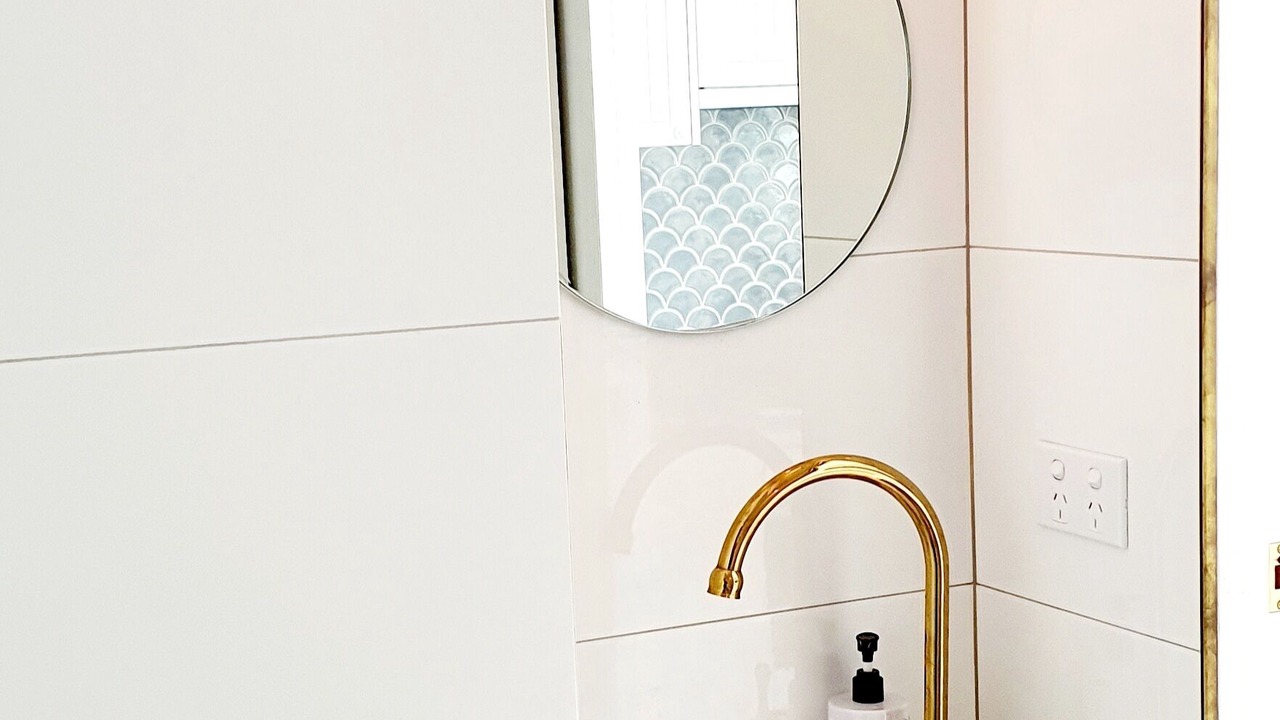 Photo of Bathroom in Sydney