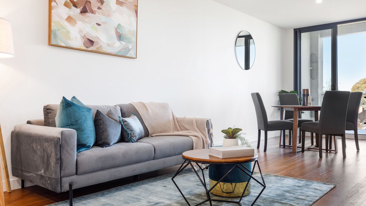 Photo of Livingroom in Braddon
