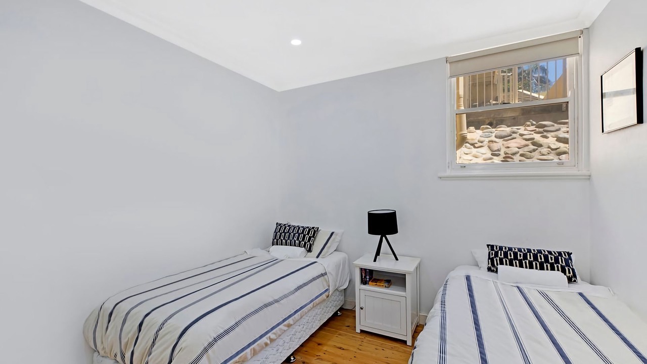 Photo of Bedroom in The Entrance