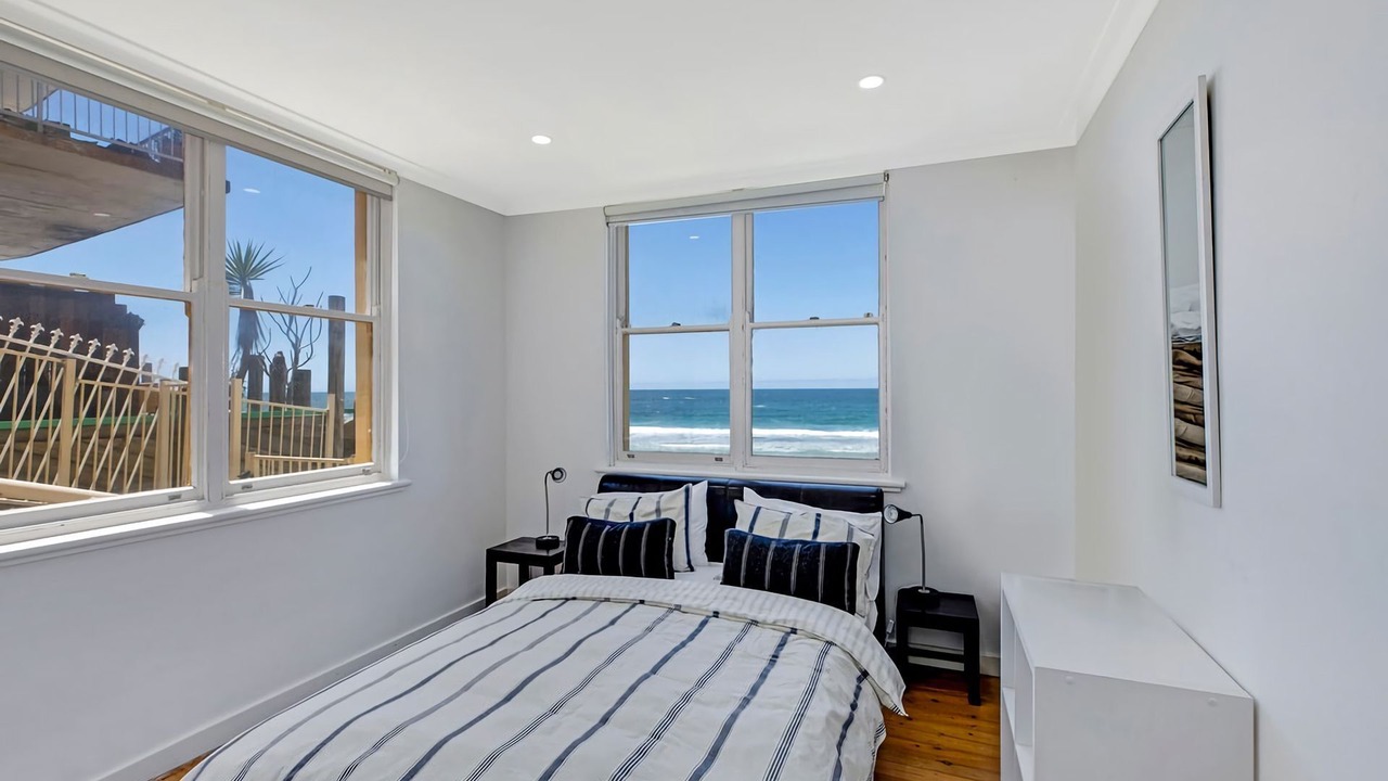 Photo of Bedroom in The Entrance