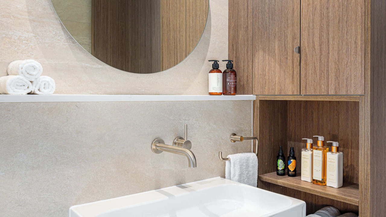 Photo of Bathroom in Coogee