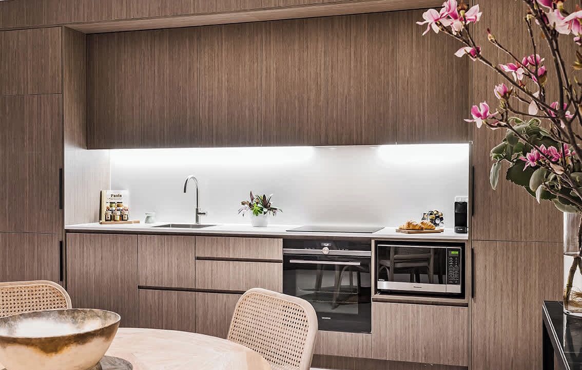 Photo of Kitchen in Coogee