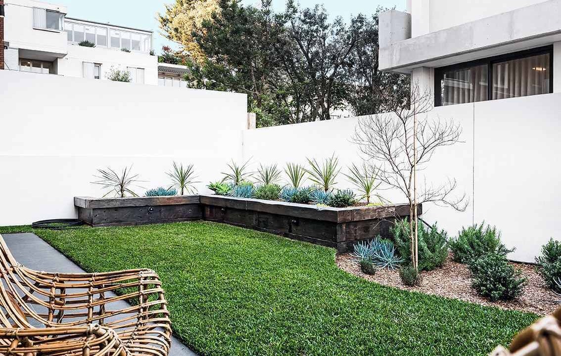 Photo of Patio Balcony in Coogee