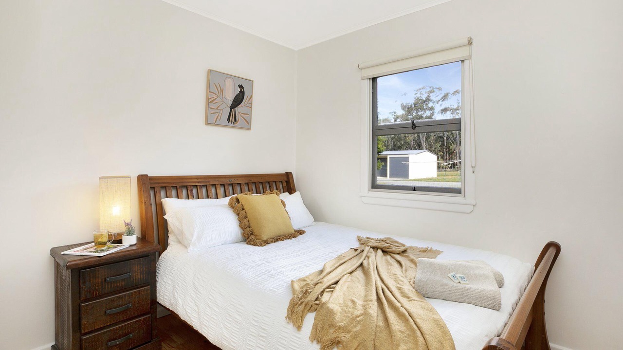 Photo of Bedroom in Penrose