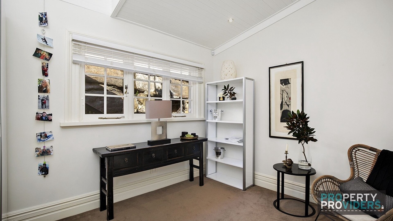 Photo of Bedroom in Mosman