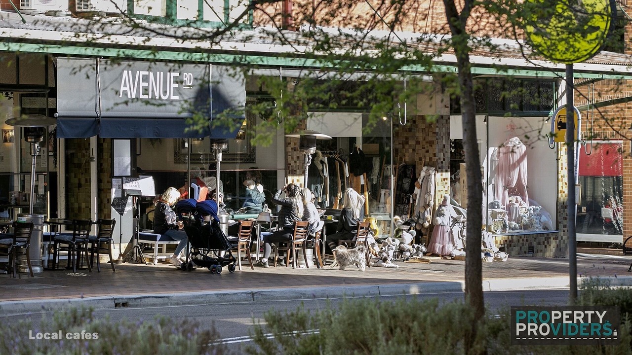 Photo of Others in Mosman