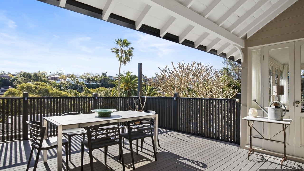 Photo of Outdoor in Mosman
