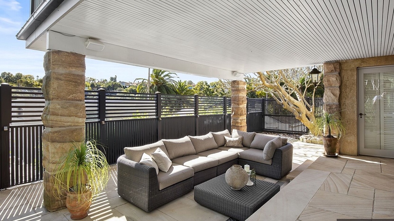 Photo of Patio Balcony in Mosman