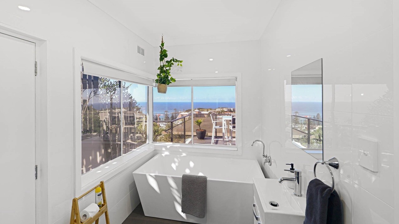 Photo of Bathroom in Terrigal