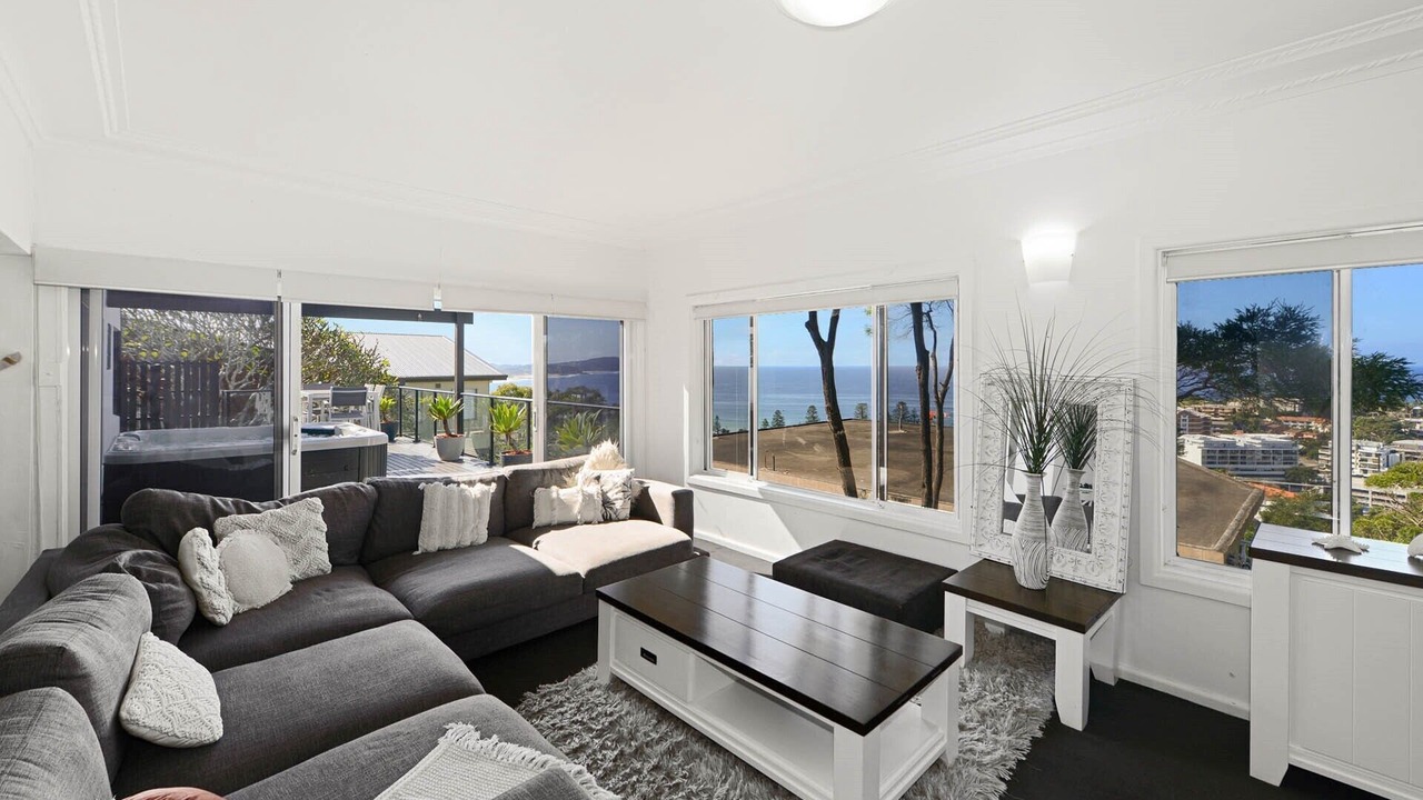 Photo of Bedroom in Terrigal