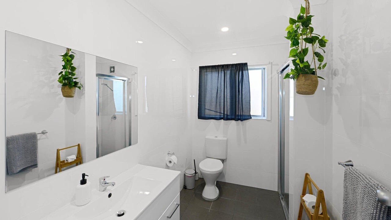 Photo of Bathroom in Terrigal