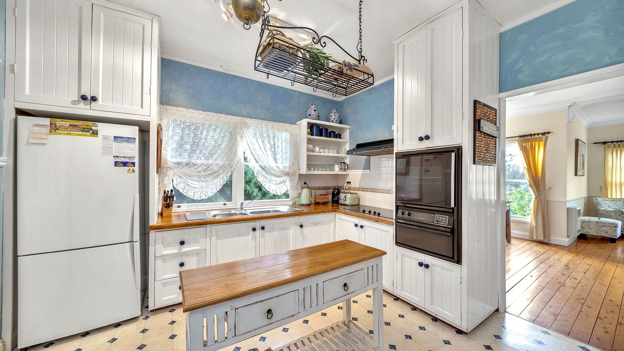 Photo of Kitchen in Bowral