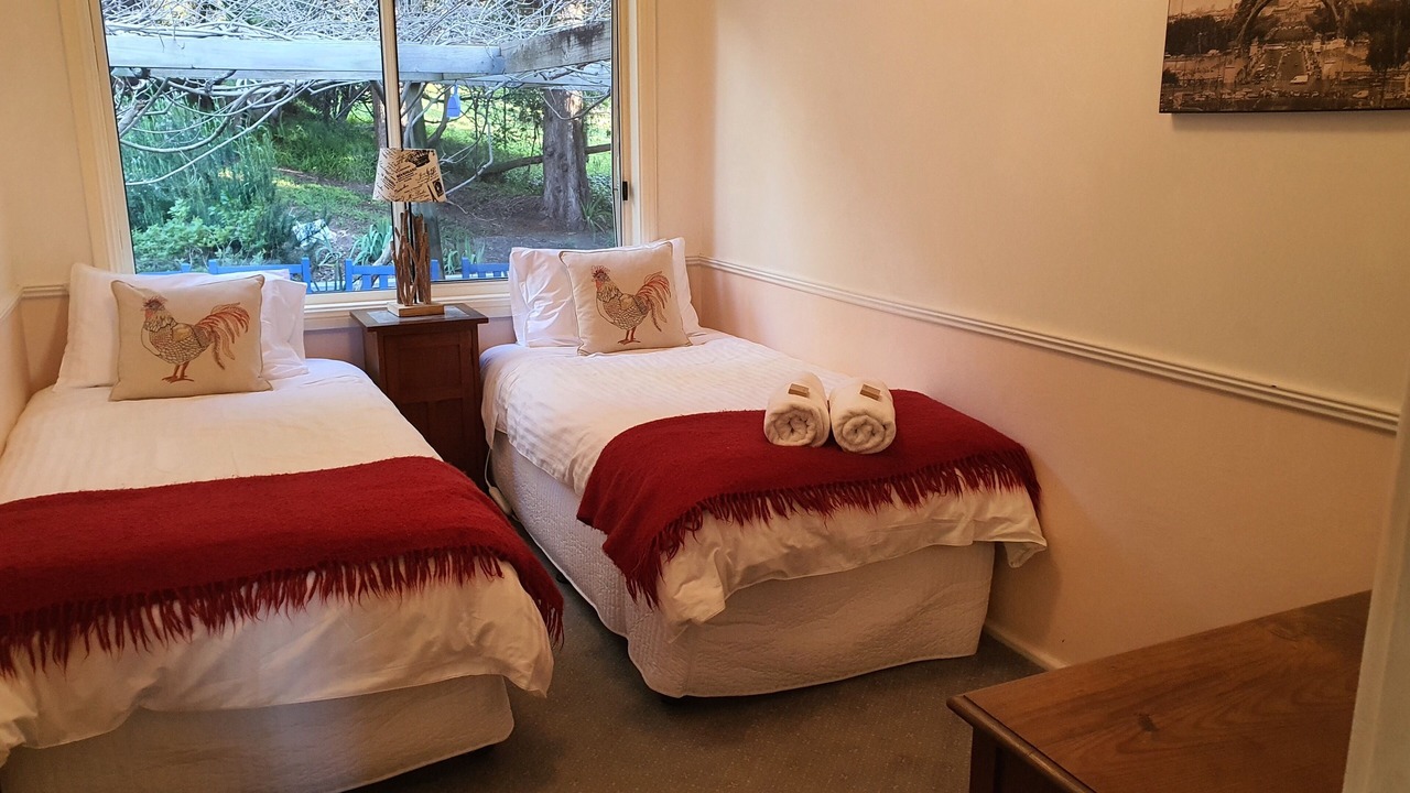 Photo of Bedroom in Bowral