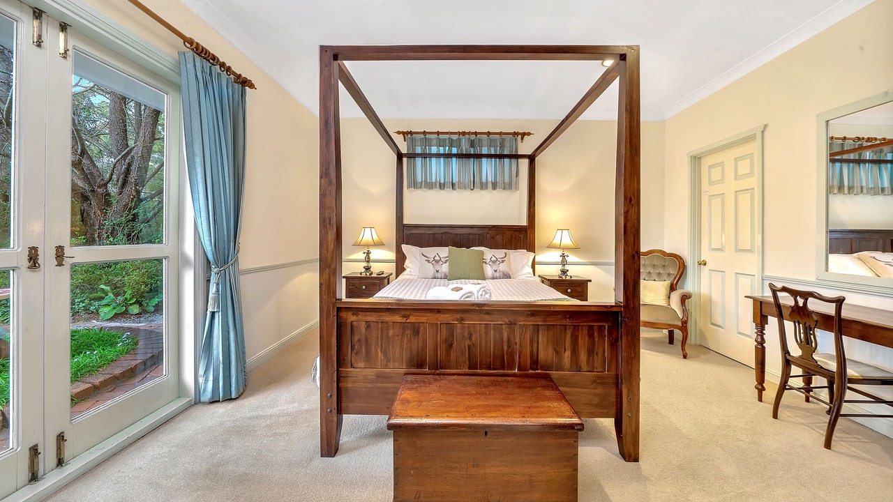 Photo of Bedroom in Bowral