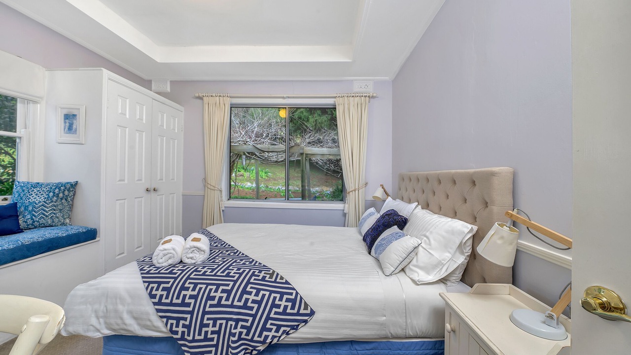 Photo of Bedroom in Bowral