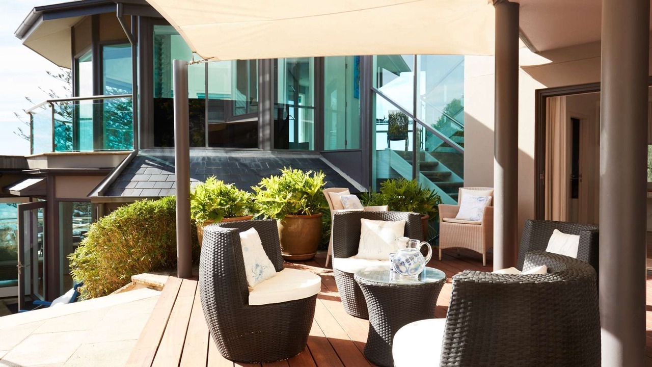Photo of Patio Balcony in Whale Beach