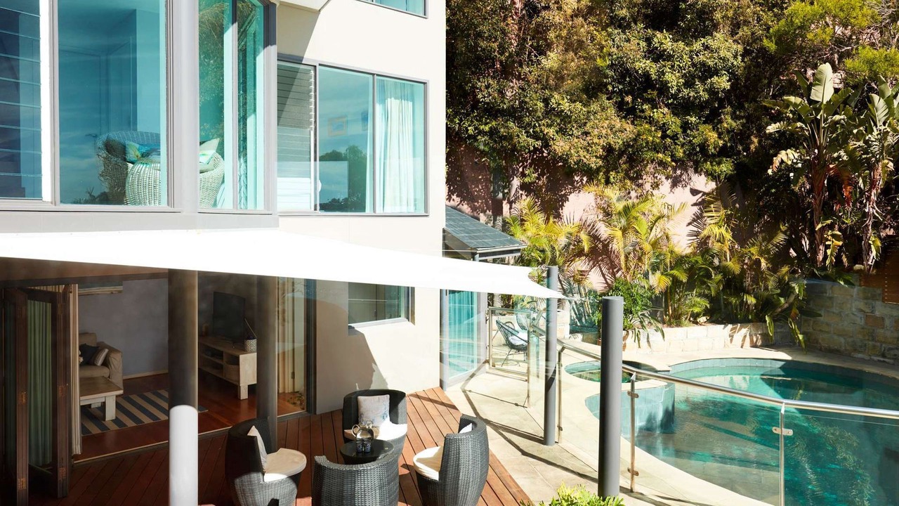Photo of Outdoor in Whale Beach