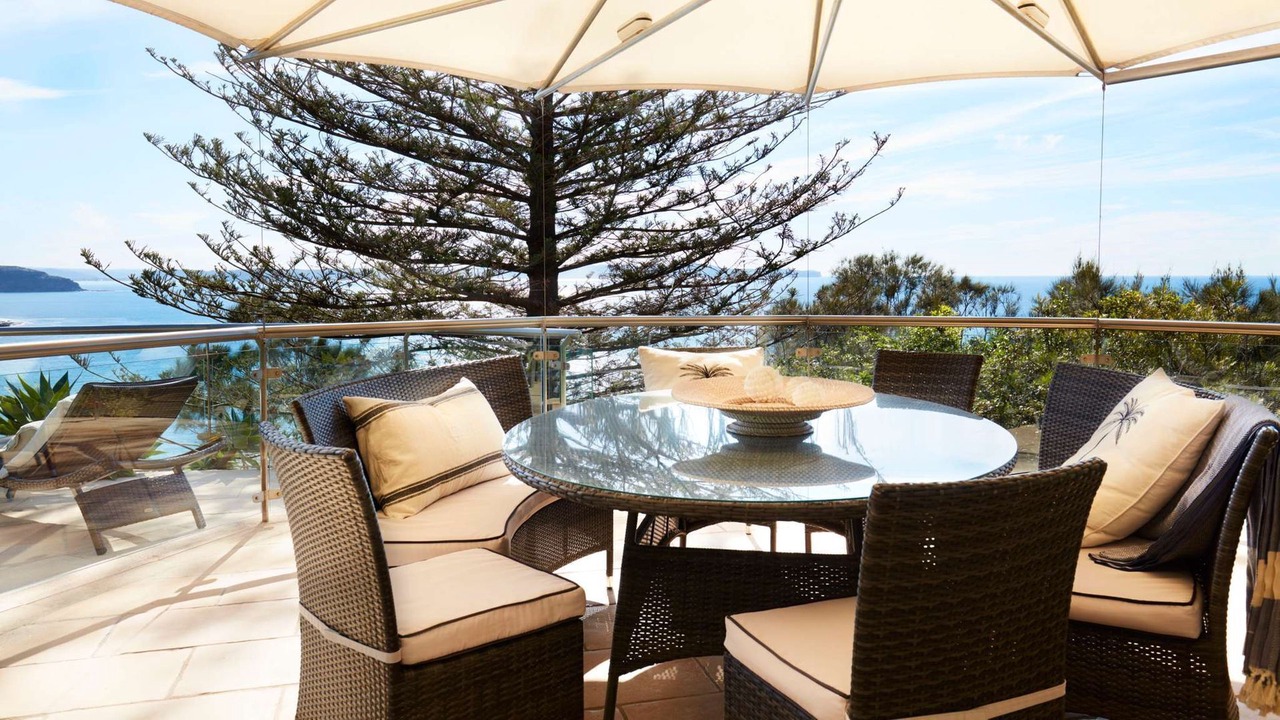 Photo of Outdoor in Whale Beach