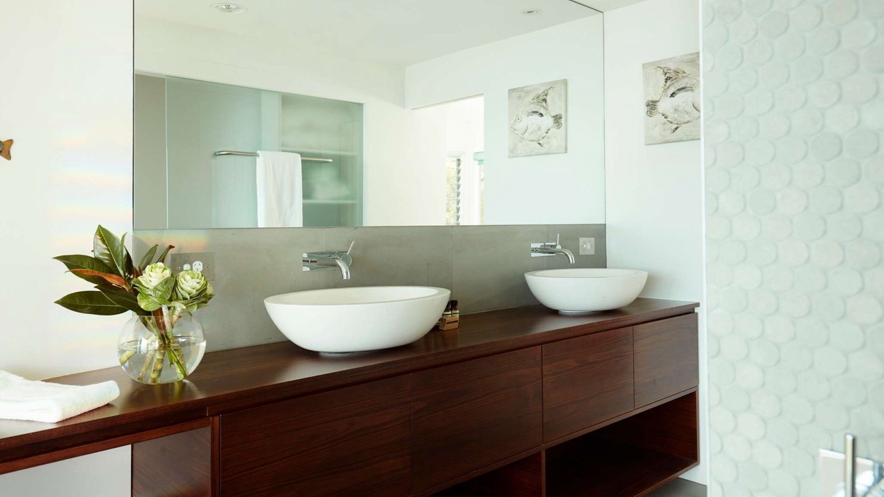 Photo of Bathroom in Whale Beach
