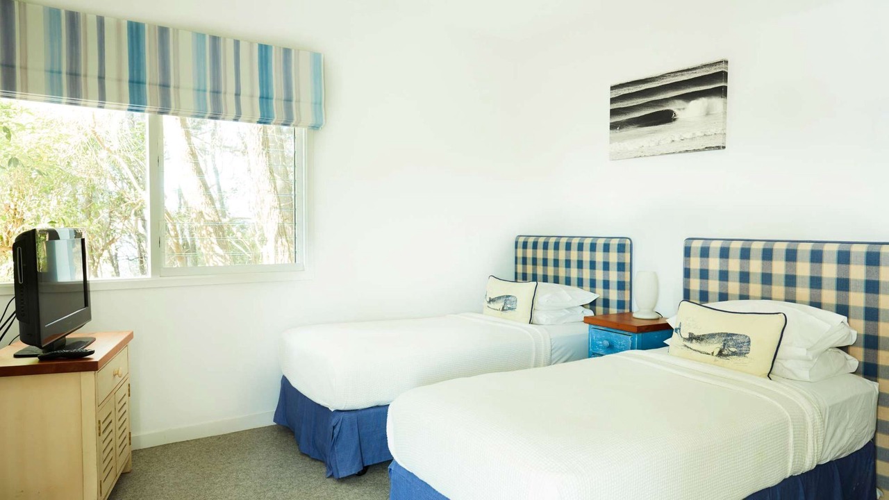 Photo of Bedroom in Whale Beach