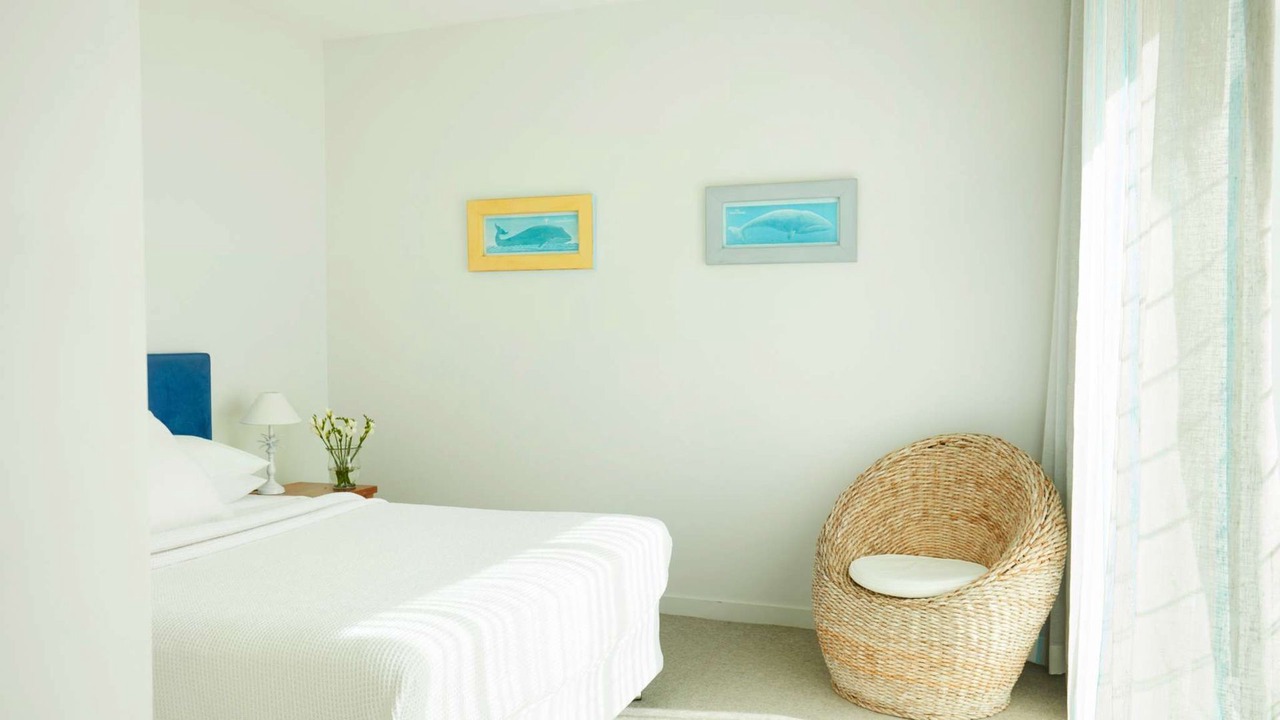 Photo of Bedroom in Whale Beach