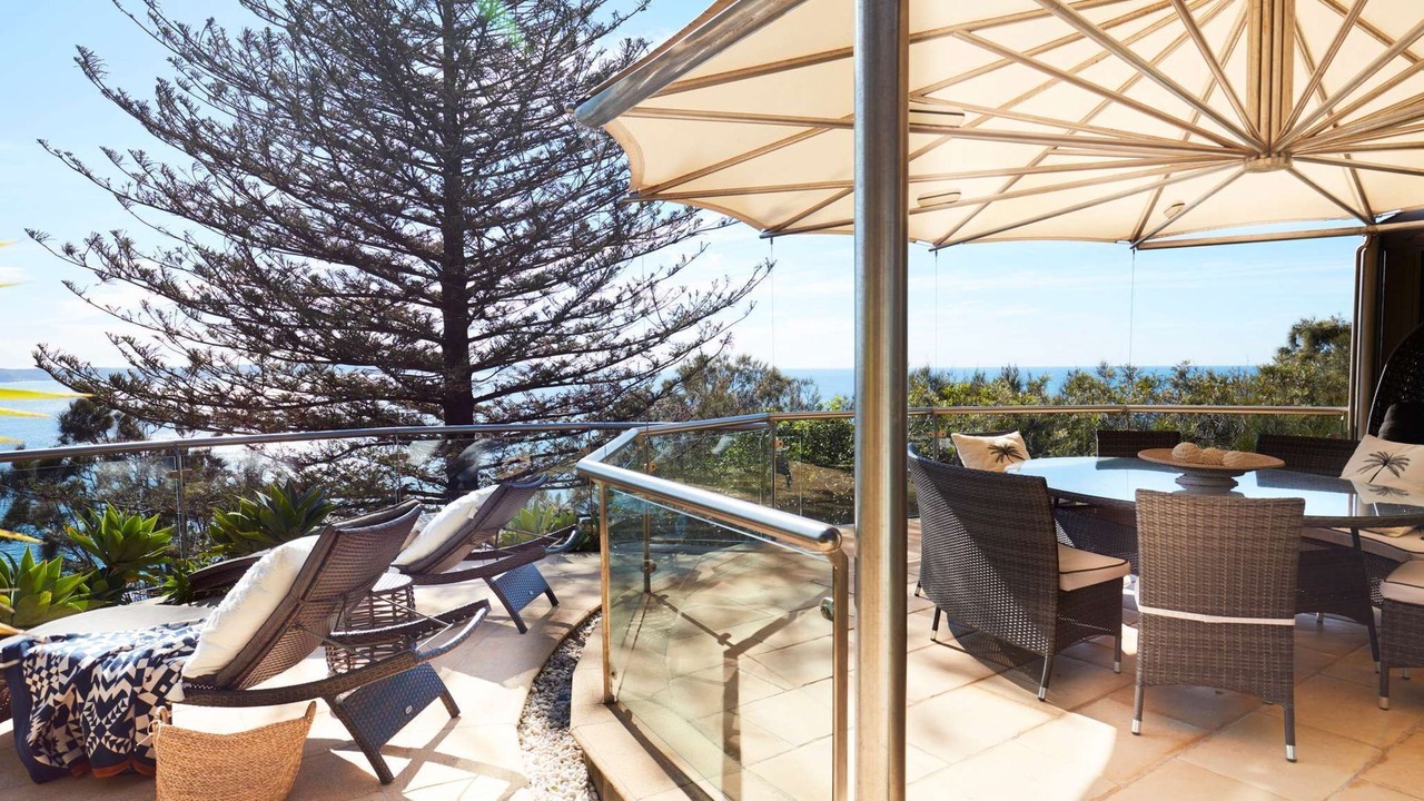 Photo of Outdoor in Whale Beach