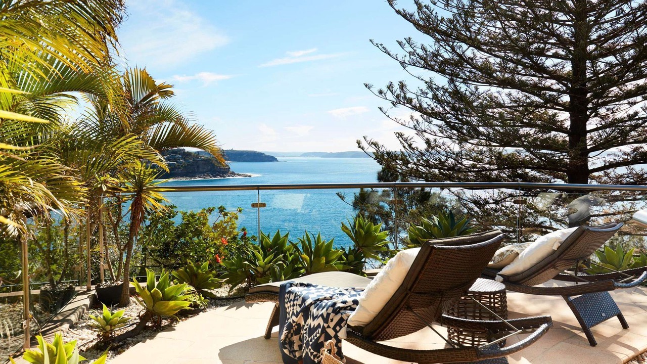 Photo of Outdoor in Whale Beach
