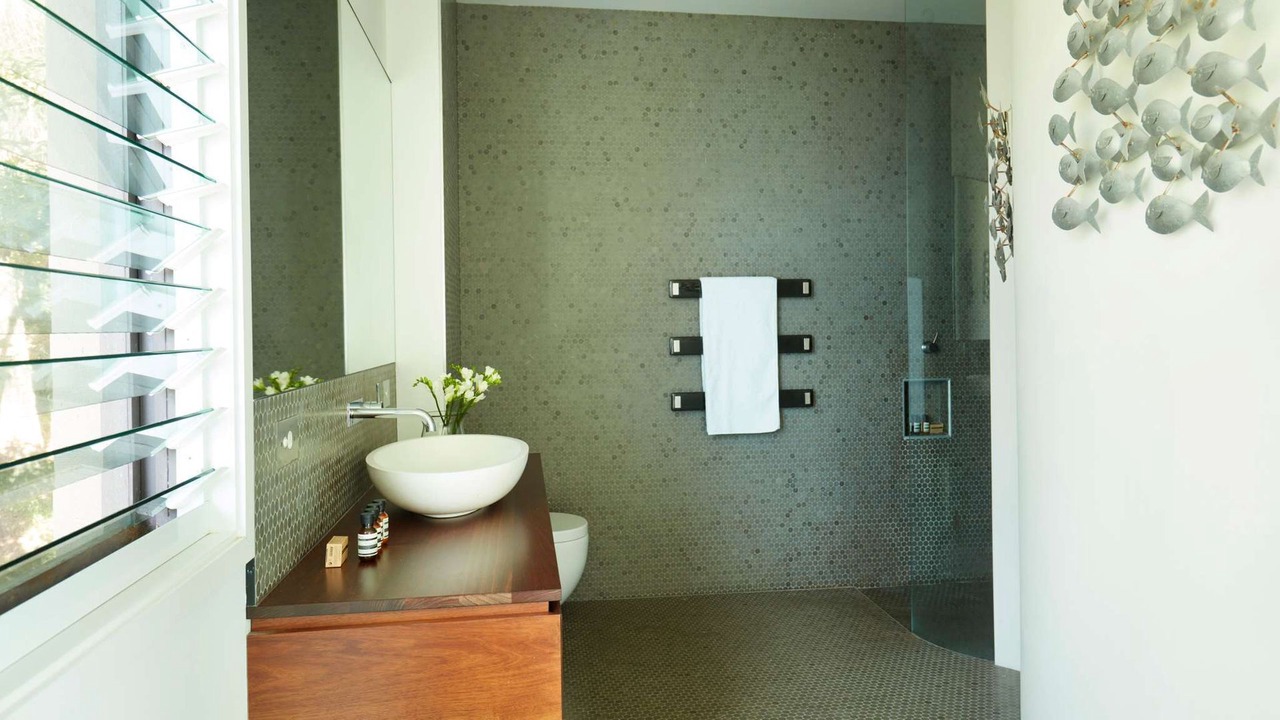 Photo of Bathroom in Whale Beach