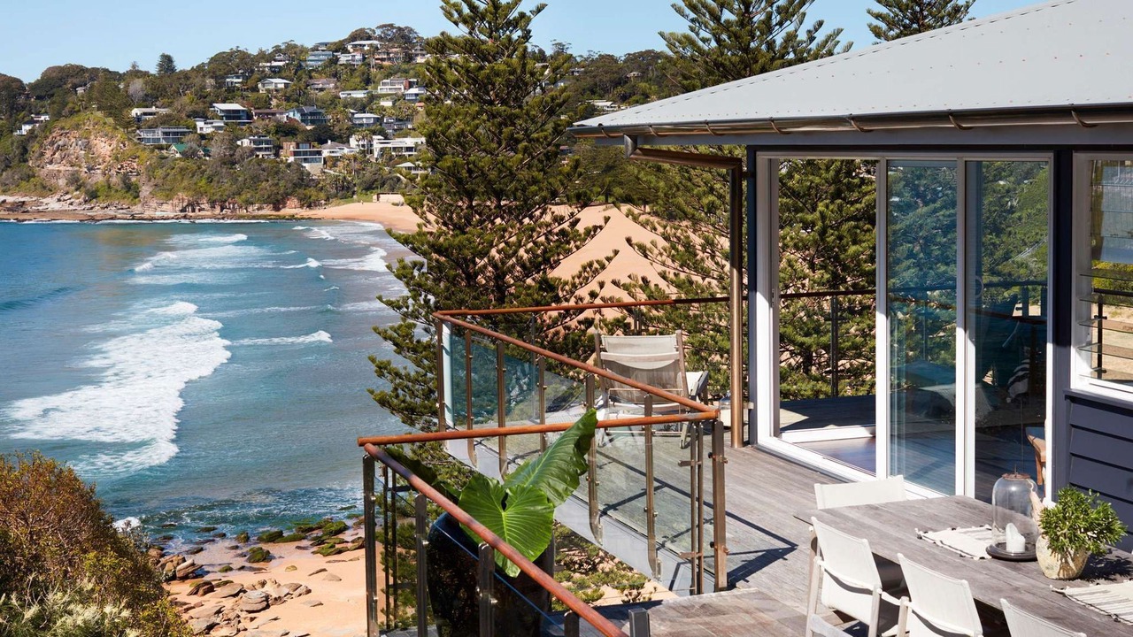 Photo of Outdoor in Whale Beach