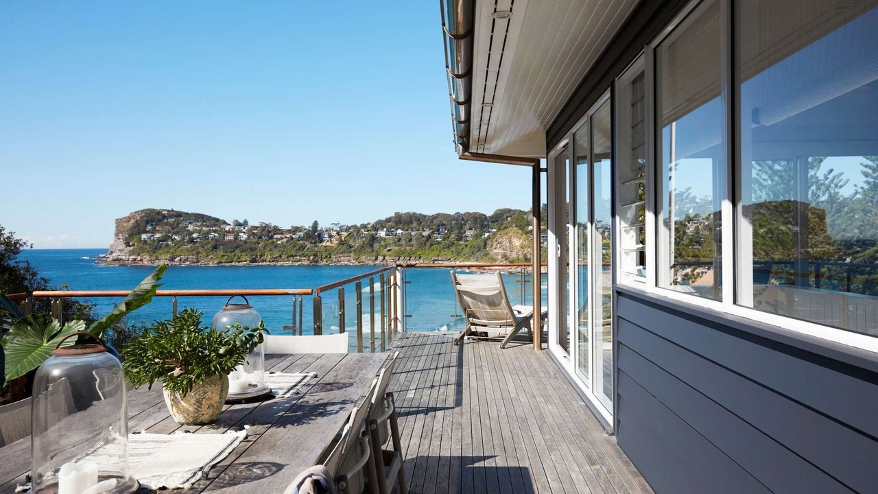 Photo of Outdoor in Whale Beach