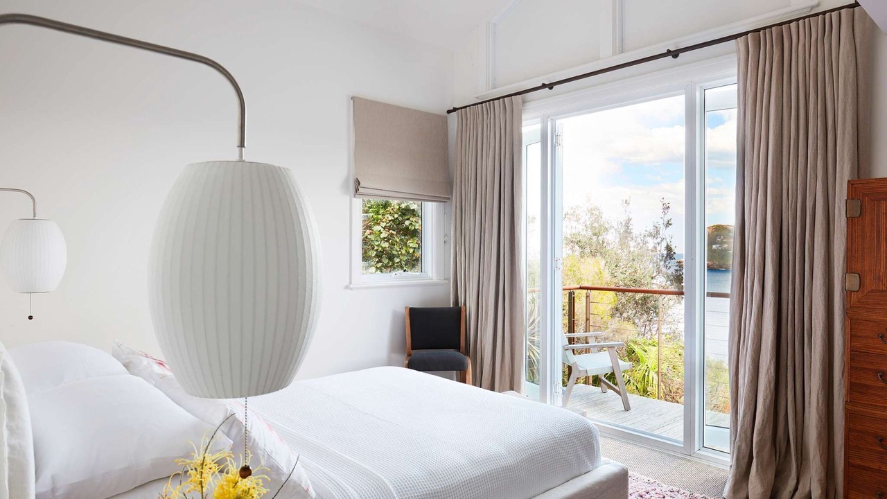 Photo of Bedroom in Whale Beach