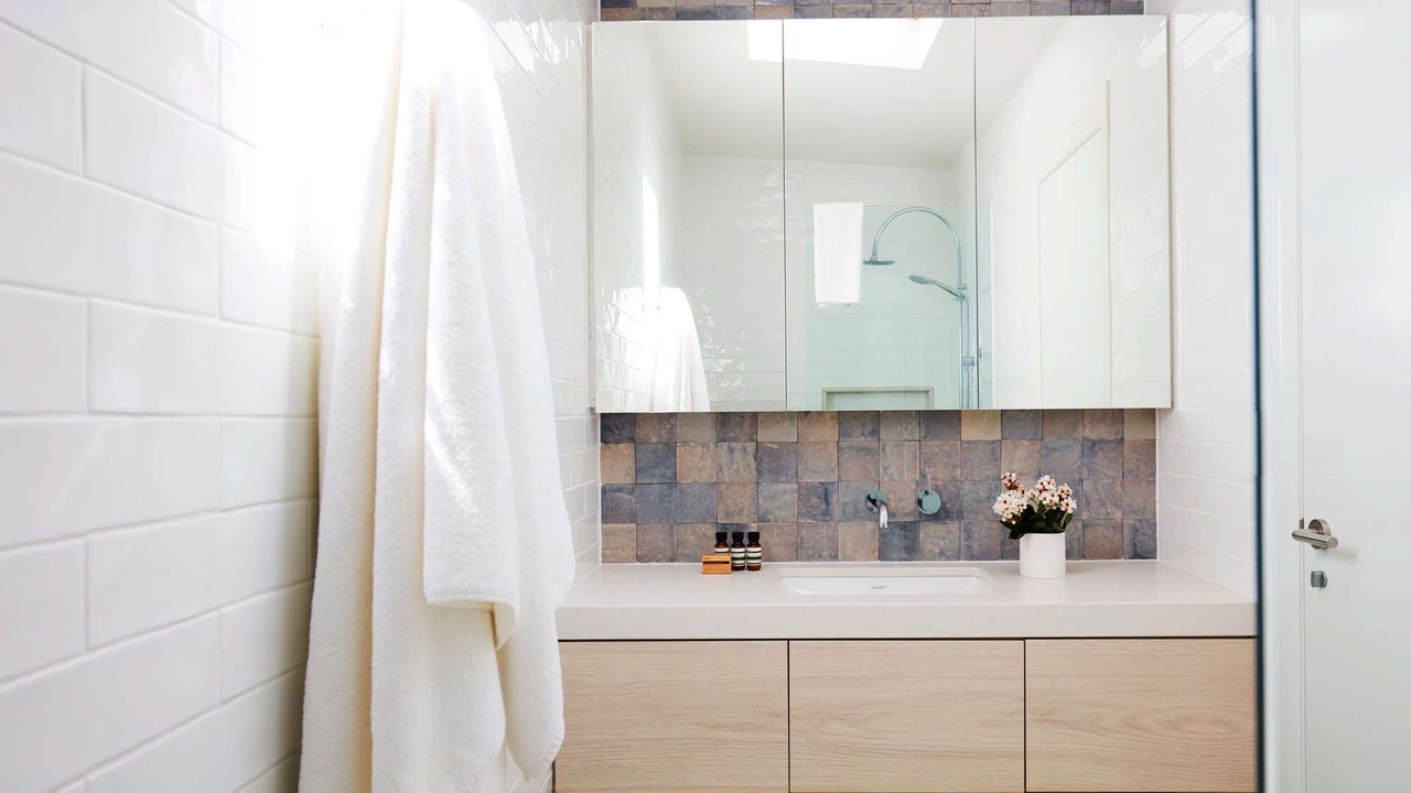 Photo of Bathroom in Whale Beach