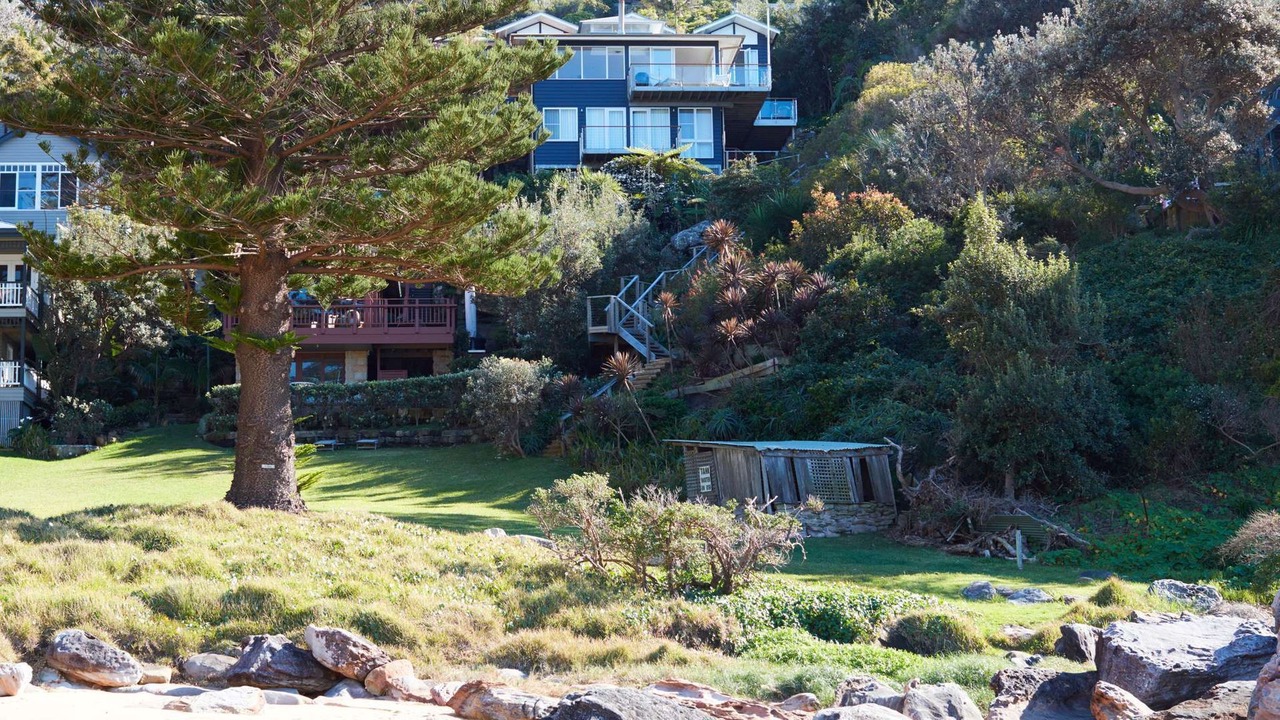Photo of Outdoor in Whale Beach