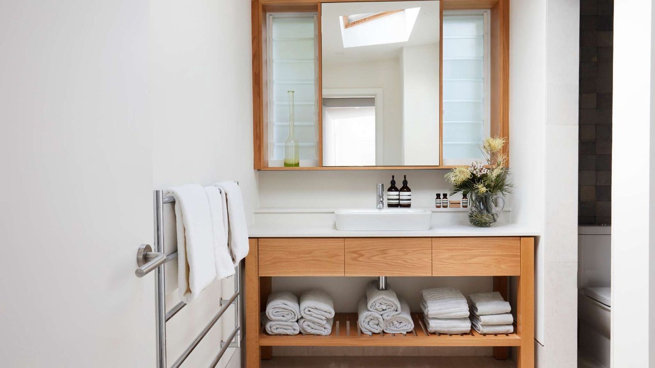 Photo of Bathroom in Whale Beach