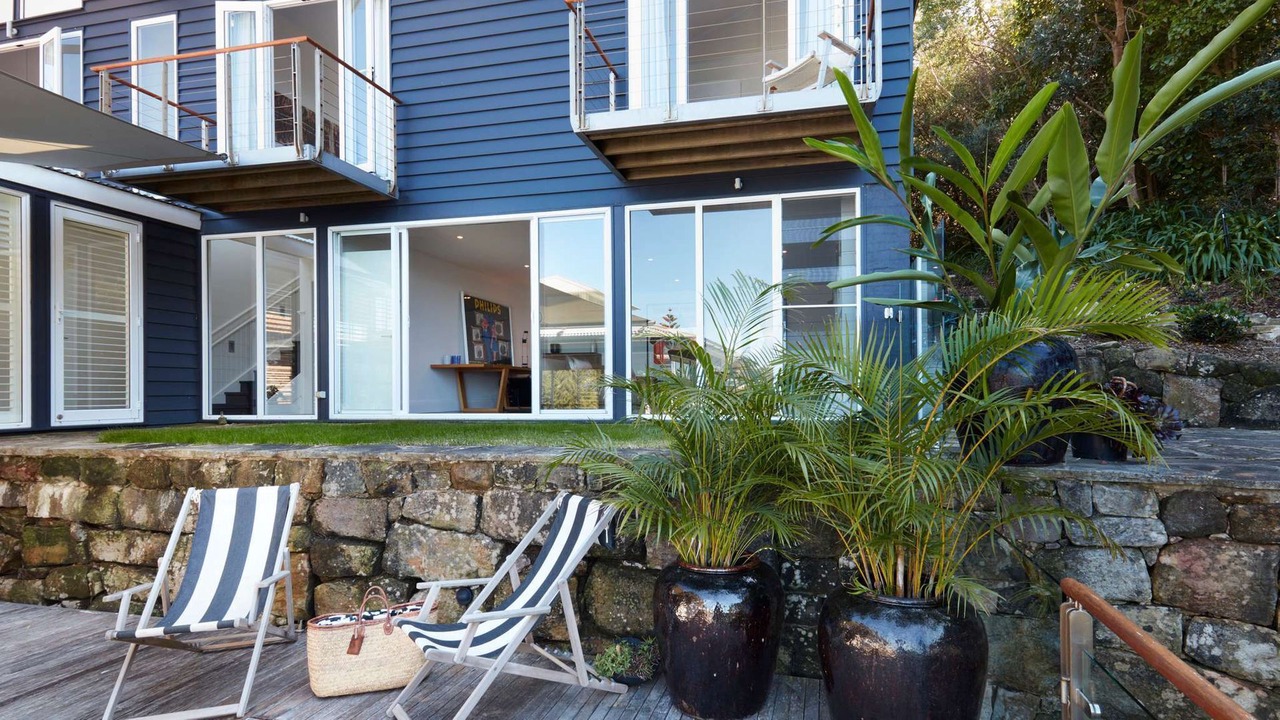 Photo of Patio Balcony in Whale Beach