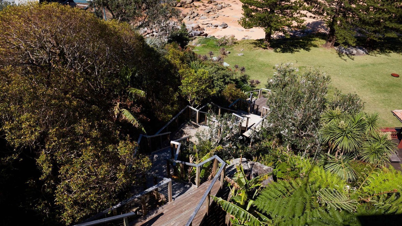 Photo of Outdoor in Whale Beach