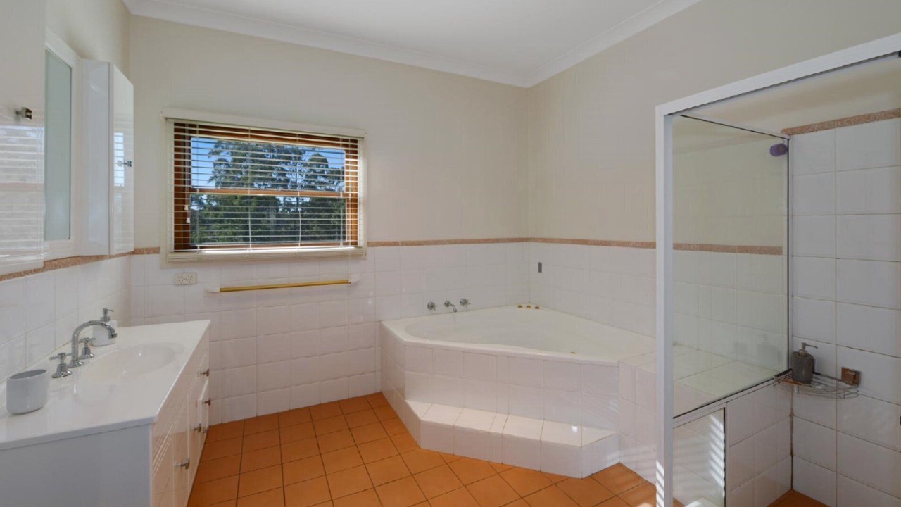 Photo of Bathroom in Kincumber