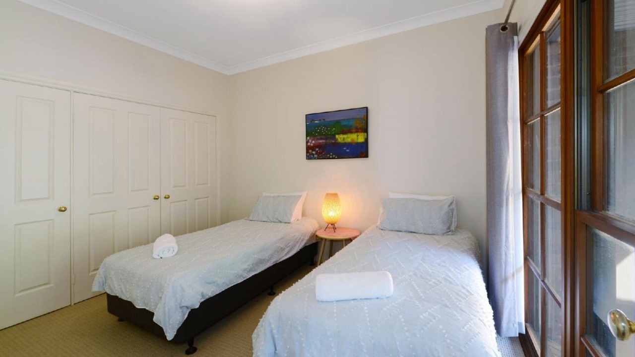 Photo of Bedroom in Kincumber