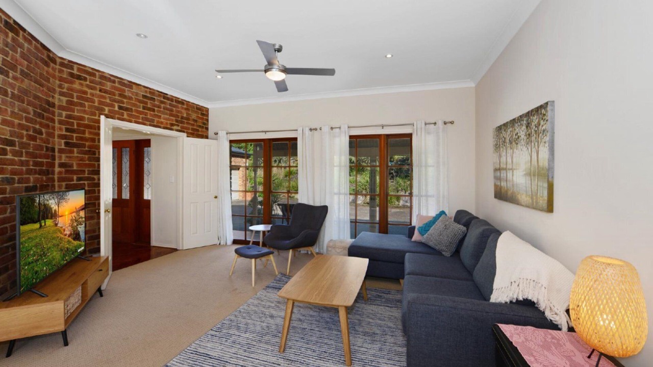 Photo of Livingroom in Kincumber