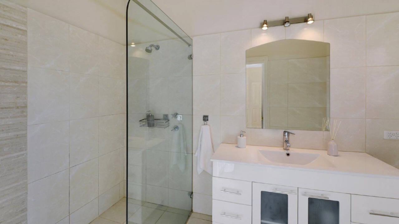Photo of Bathroom in Kincumber