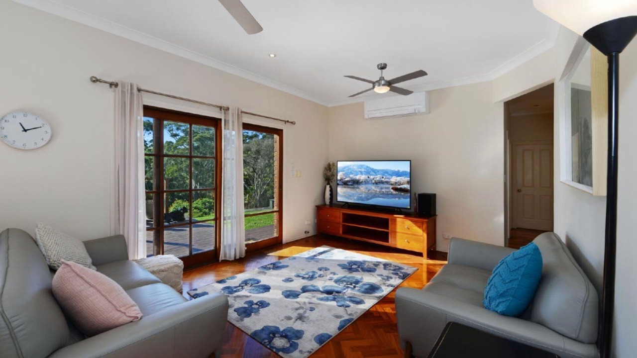 Photo of Livingroom in Kincumber