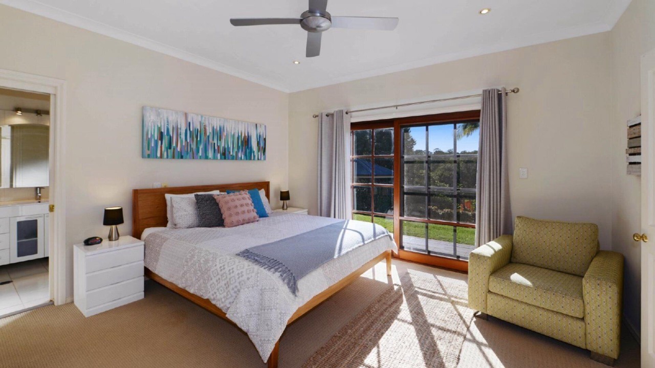 Photo of Bedroom in Kincumber
