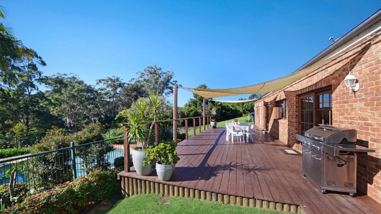 Photo of Outdoor in Kincumber