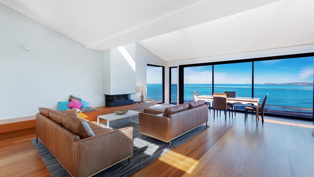 Photo of Livingroom in Killcare Heights