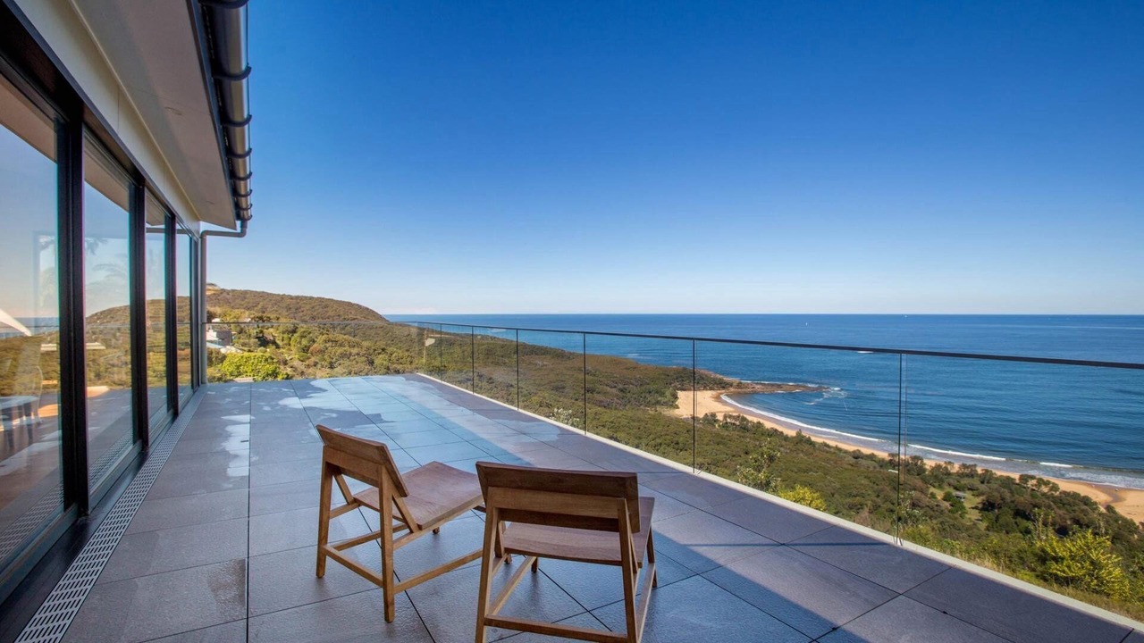Photo of Patio Balcony in Killcare Heights