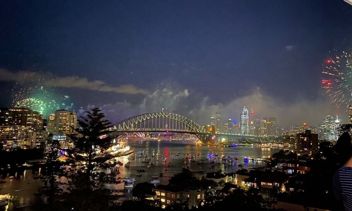 Photo of Others in Lavender Bay