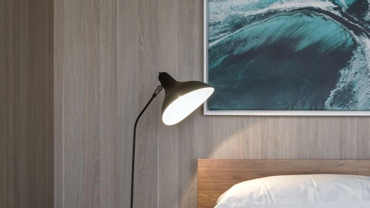 Photo of Bedroom in Lavender Bay
