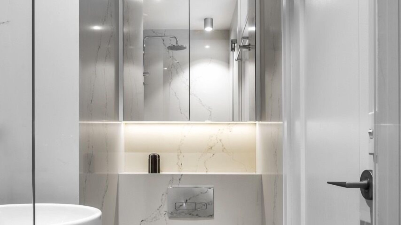 Photo of Bathroom in Lavender Bay